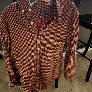 Izod Men’s shirt